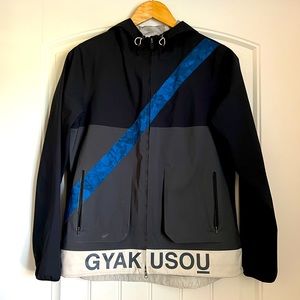 Nike X GYAKUSOU Undercover Lab Women’s Jacket size M